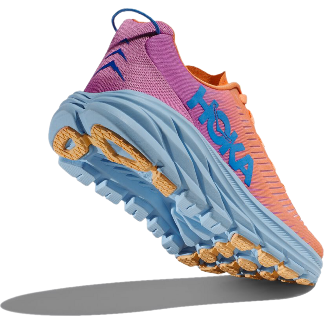  HOKA FOOTWEAR Roderer Shoe Center