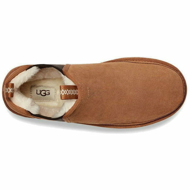 UGG Men's Neumel Chelsea Boot Chestnut 1121644-CHE