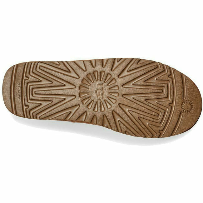 UGG Men's Neumel Chelsea Boot Chestnut 1121644-CHE