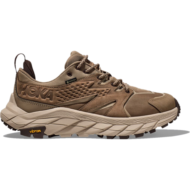  HOKA FOOTWEAR Roderer Shoe Center