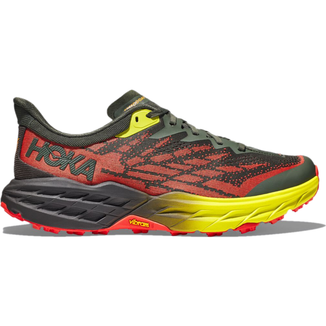 HOKA FOOTWEAR Roderer Shoe Center