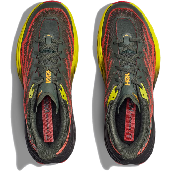  HOKA FOOTWEAR Roderer Shoe Center