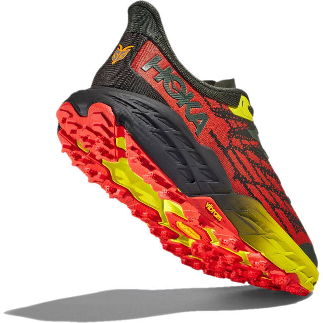  HOKA FOOTWEAR Roderer Shoe Center