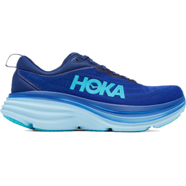  HOKA FOOTWEAR Roderer Shoe Center