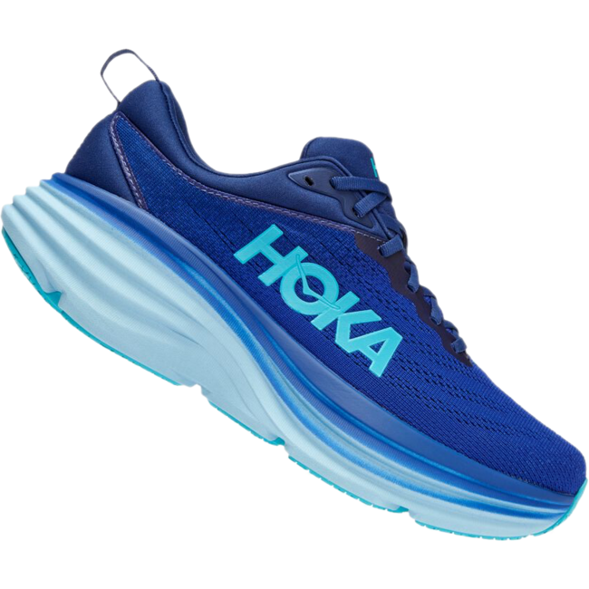  HOKA FOOTWEAR Roderer Shoe Center