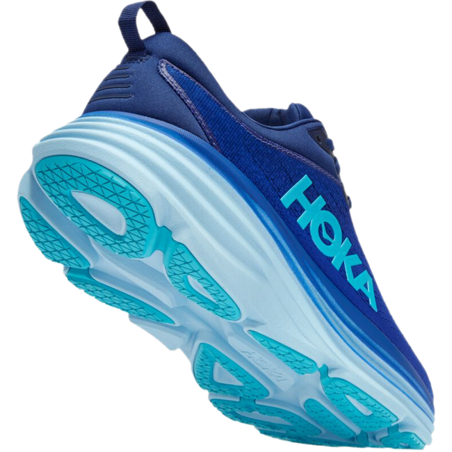  HOKA FOOTWEAR Roderer Shoe Center