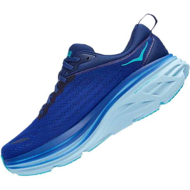  HOKA FOOTWEAR Roderer Shoe Center