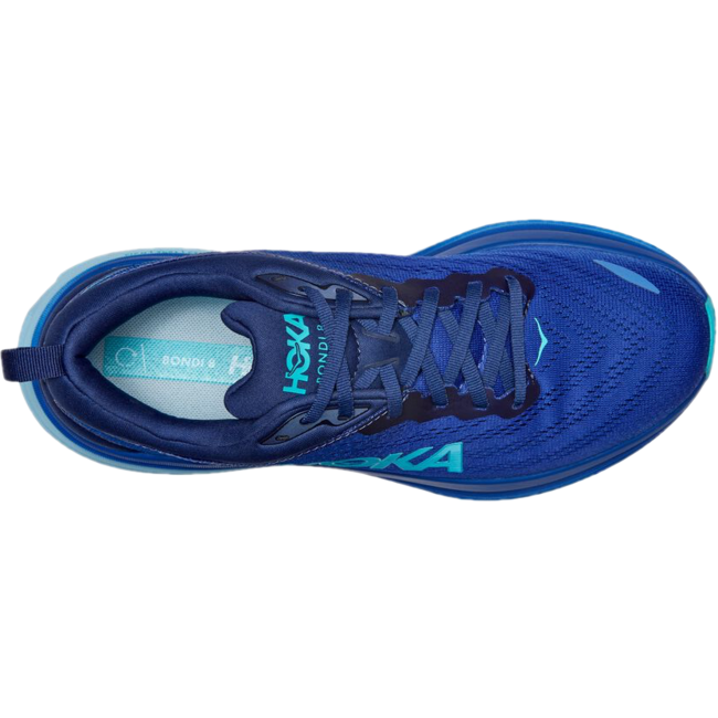  HOKA FOOTWEAR Roderer Shoe Center