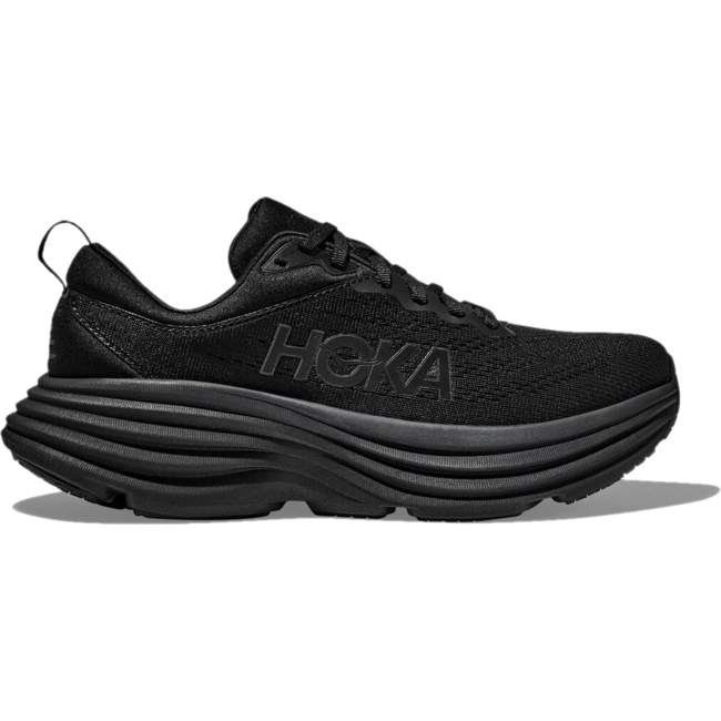  HOKA FOOTWEAR Roderer Shoe Center
