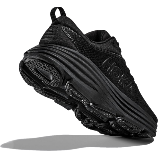  HOKA FOOTWEAR Roderer Shoe Center