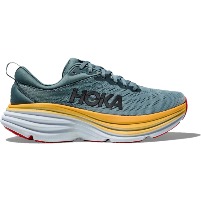  HOKA FOOTWEAR Roderer Shoe Center