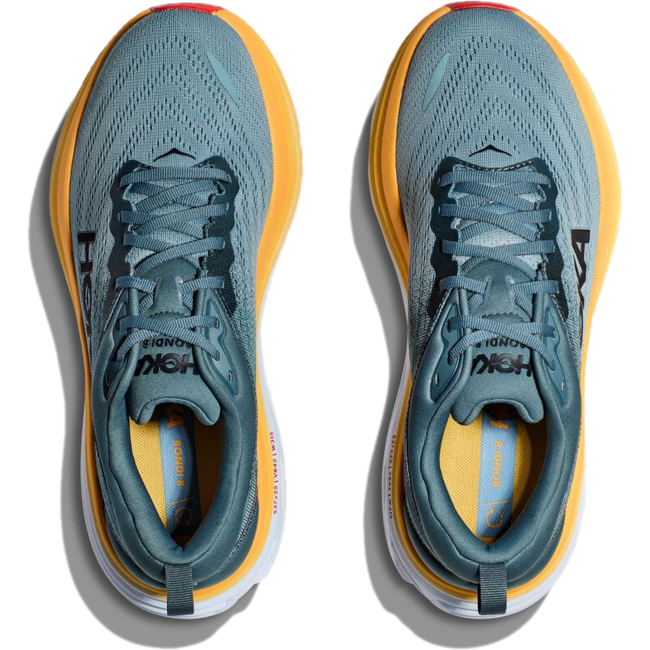  HOKA FOOTWEAR Roderer Shoe Center