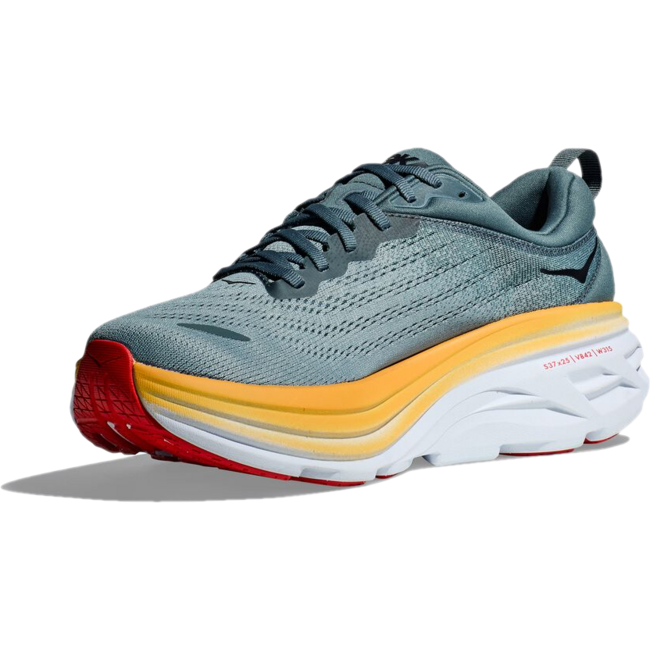  HOKA FOOTWEAR Roderer Shoe Center