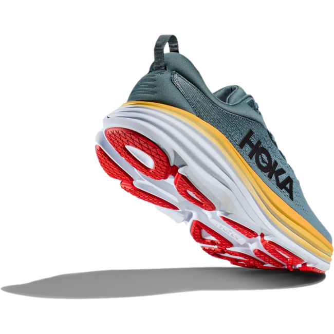  HOKA FOOTWEAR Roderer Shoe Center