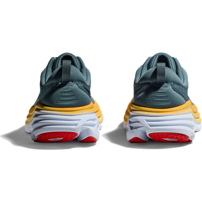  HOKA FOOTWEAR Roderer Shoe Center