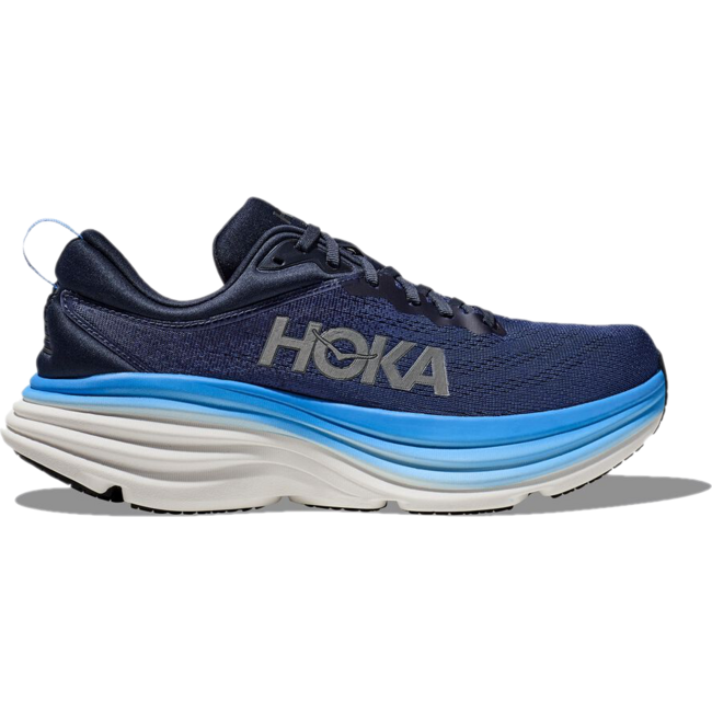  HOKA FOOTWEAR Roderer Shoe Center
