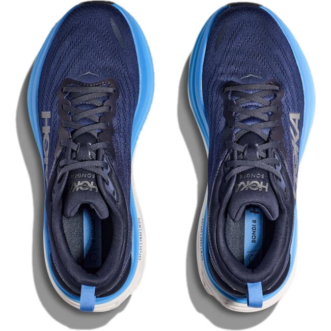 Bondi 6 2025 running shoes