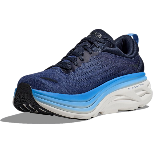 Bondi 6 2025 hoka mens