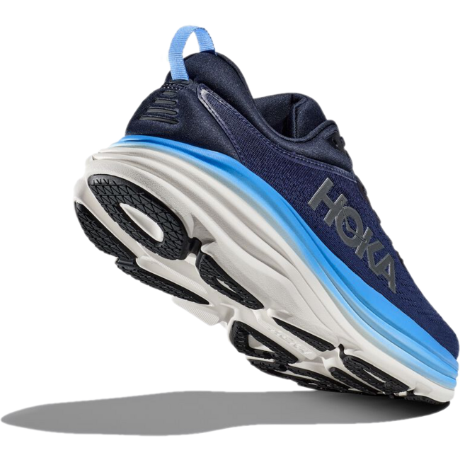  HOKA FOOTWEAR Roderer Shoe Center