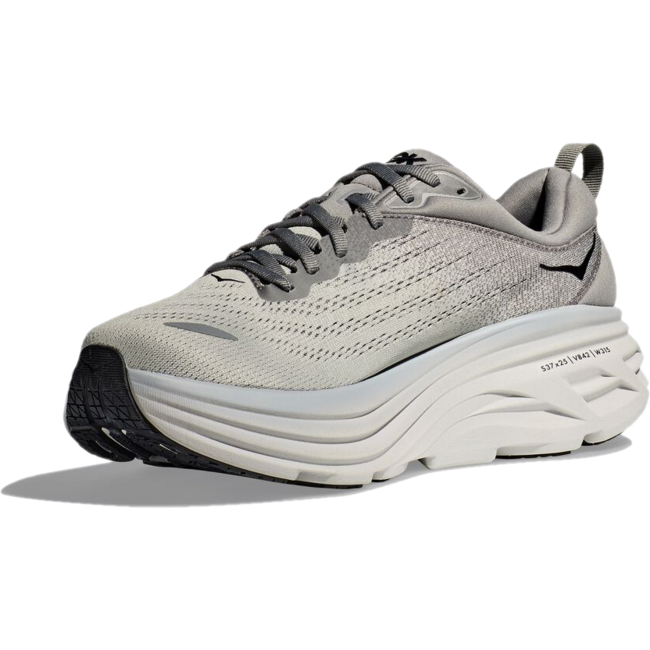  HOKA FOOTWEAR Roderer Shoe Center