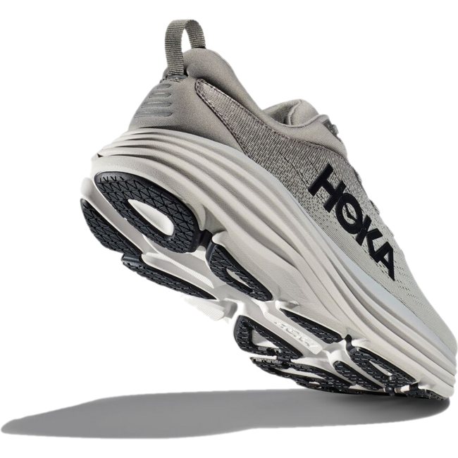 Hoka One One Bondi 8 Running Shoes - Men's Size 12 D