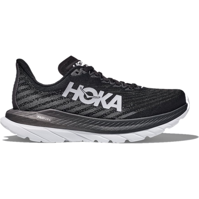  HOKA FOOTWEAR Roderer Shoe Center