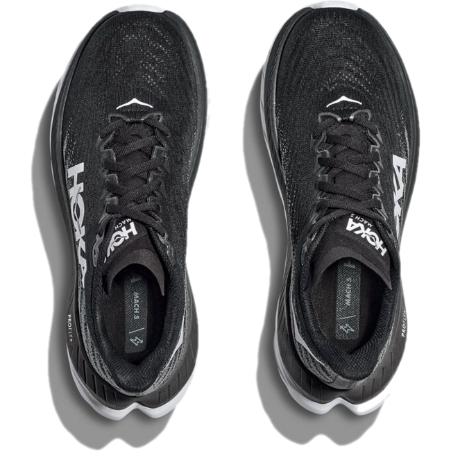  HOKA FOOTWEAR Roderer Shoe Center