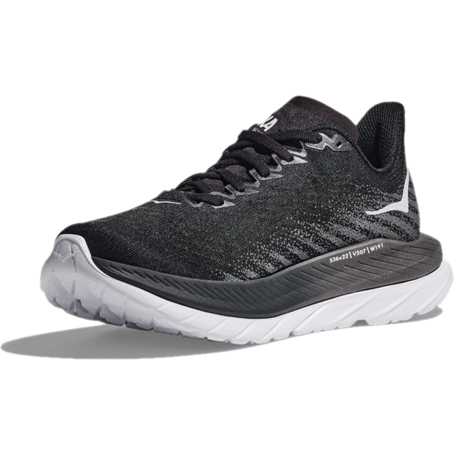  HOKA FOOTWEAR Roderer Shoe Center