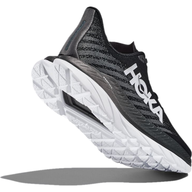  HOKA FOOTWEAR Roderer Shoe Center
