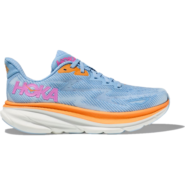 Hoka Women's Clifton 9 Running Shoe