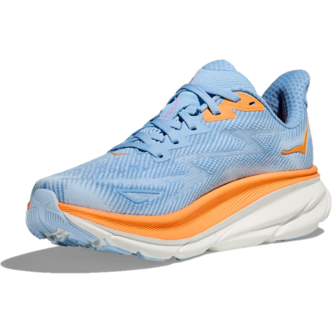 Hoka Women's Clifton 9 Running Shoe
