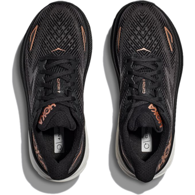  HOKA FOOTWEAR Roderer Shoe Center