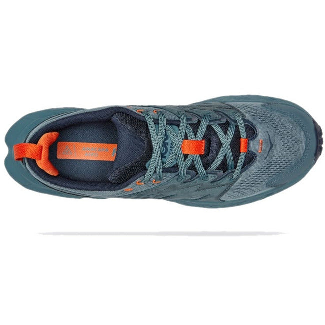 Hoka Men's Anacapa Breeze Low Hiking Shoe