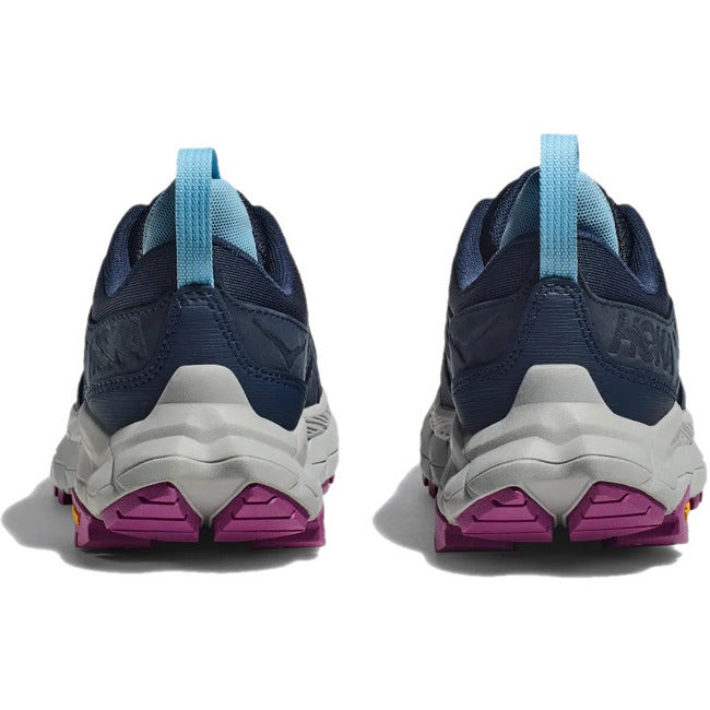 Hoka Women&#39;s Anacapa Breeze Low Hiking Shoe