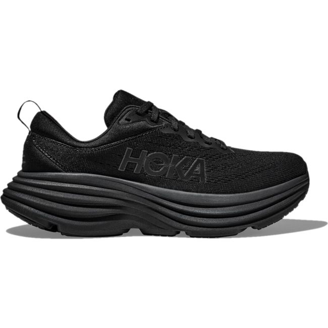  HOKA FOOTWEAR Roderer Shoe Center