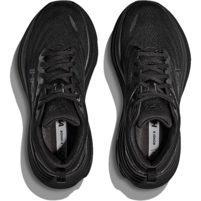  HOKA FOOTWEAR Roderer Shoe Center