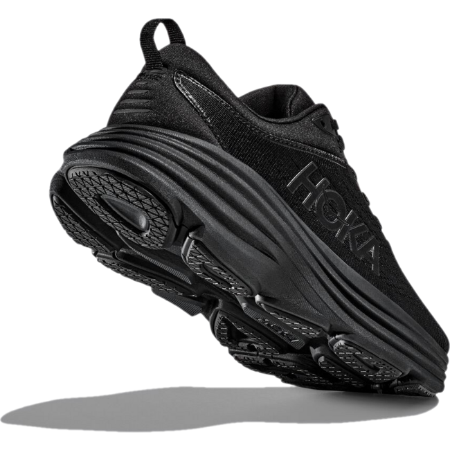  HOKA FOOTWEAR Roderer Shoe Center