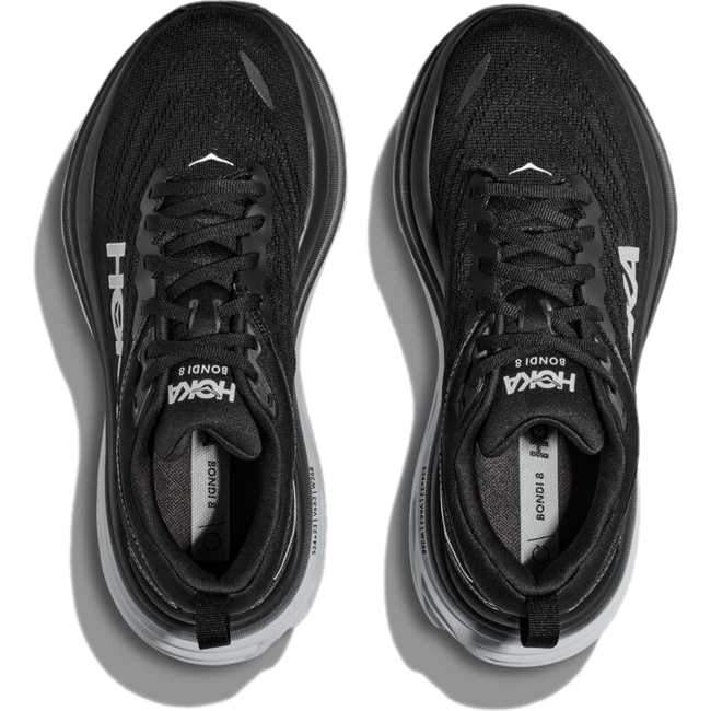  HOKA FOOTWEAR Roderer Shoe Center