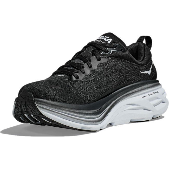  HOKA FOOTWEAR Roderer Shoe Center