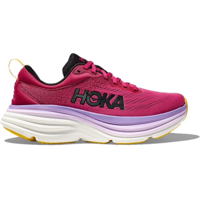 HOKA Bondi 8 Running Shoes