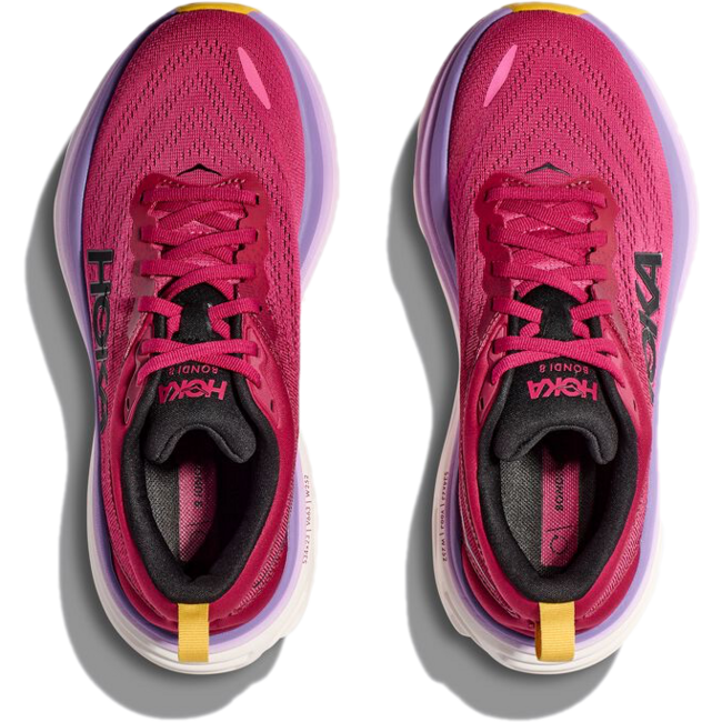 Hoka Women's Bondi 8 Running Shoe