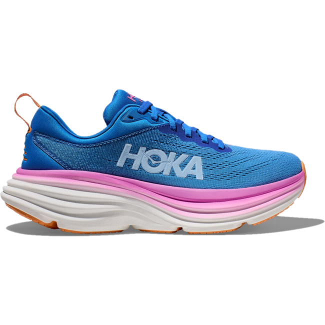  HOKA FOOTWEAR Roderer Shoe Center