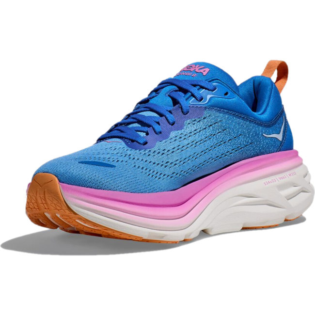  HOKA FOOTWEAR Roderer Shoe Center