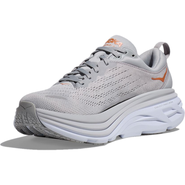  HOKA FOOTWEAR Roderer Shoe Center