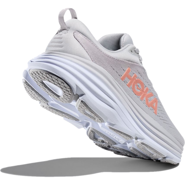  HOKA FOOTWEAR Roderer Shoe Center