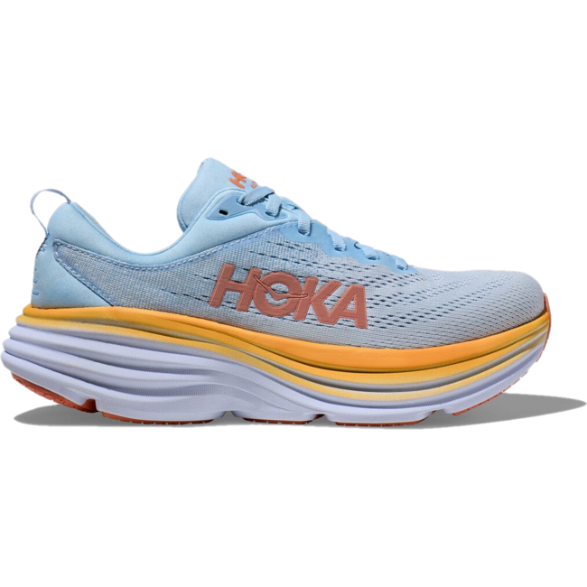  HOKA FOOTWEAR Roderer Shoe Center