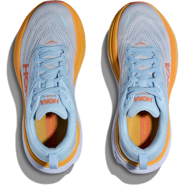  HOKA FOOTWEAR Roderer Shoe Center