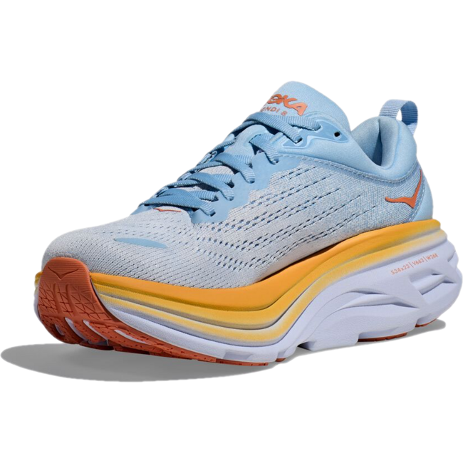  HOKA FOOTWEAR Roderer Shoe Center