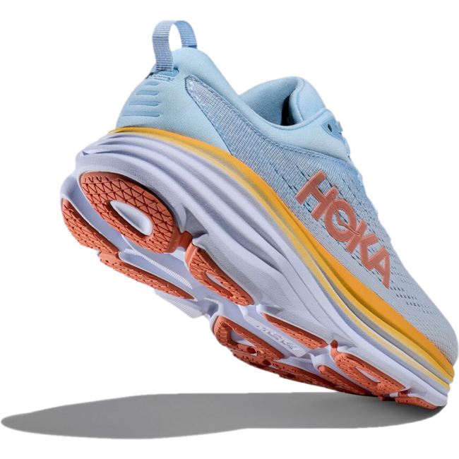  HOKA FOOTWEAR Roderer Shoe Center