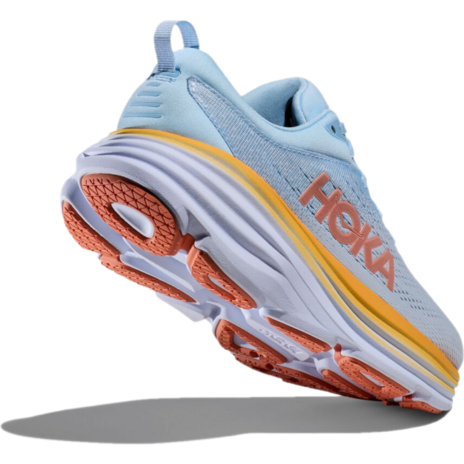 Hoka Women's Bondi 8 Running Shoe